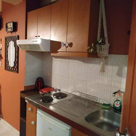 Cozy Little Home Heraklion  Luaran gambar