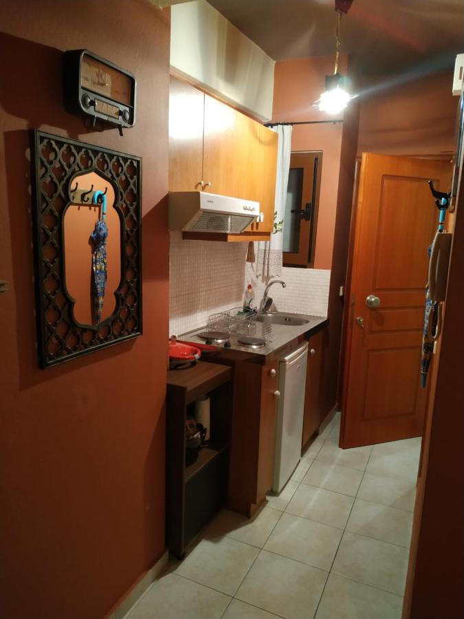 Cozy Little Home Heraklion  Luaran gambar