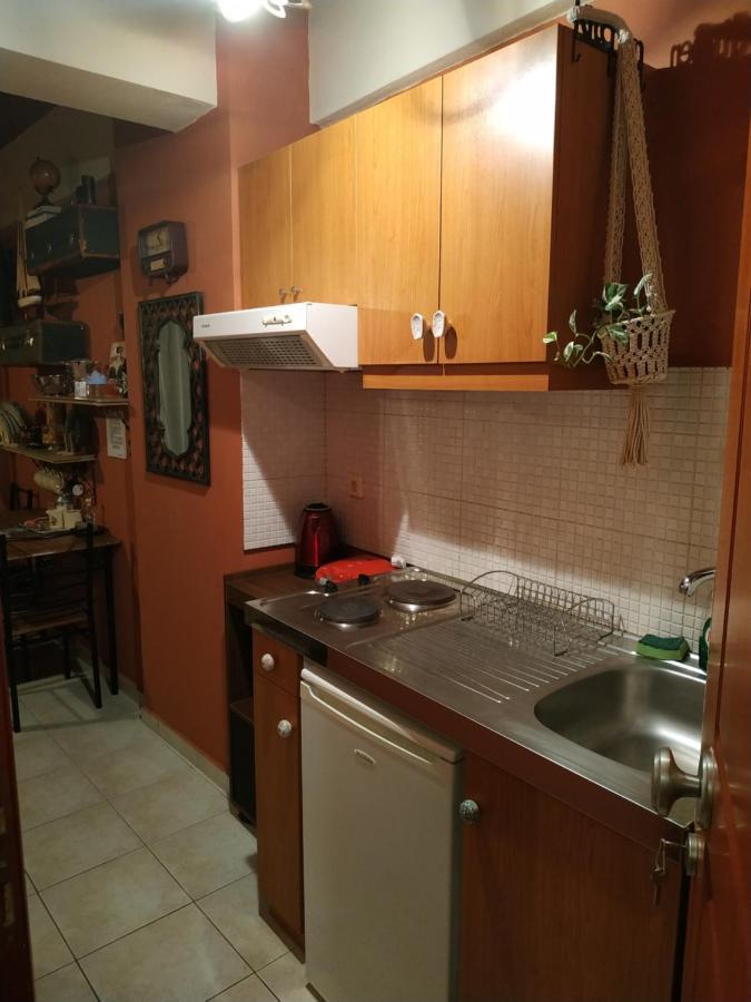 Cozy Little Home Heraklion  Luaran gambar