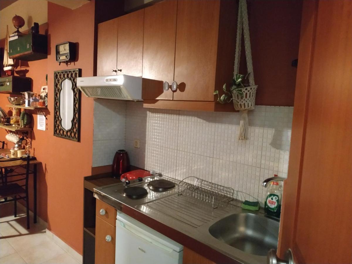 Cozy Little Home Heraklion  Luaran gambar