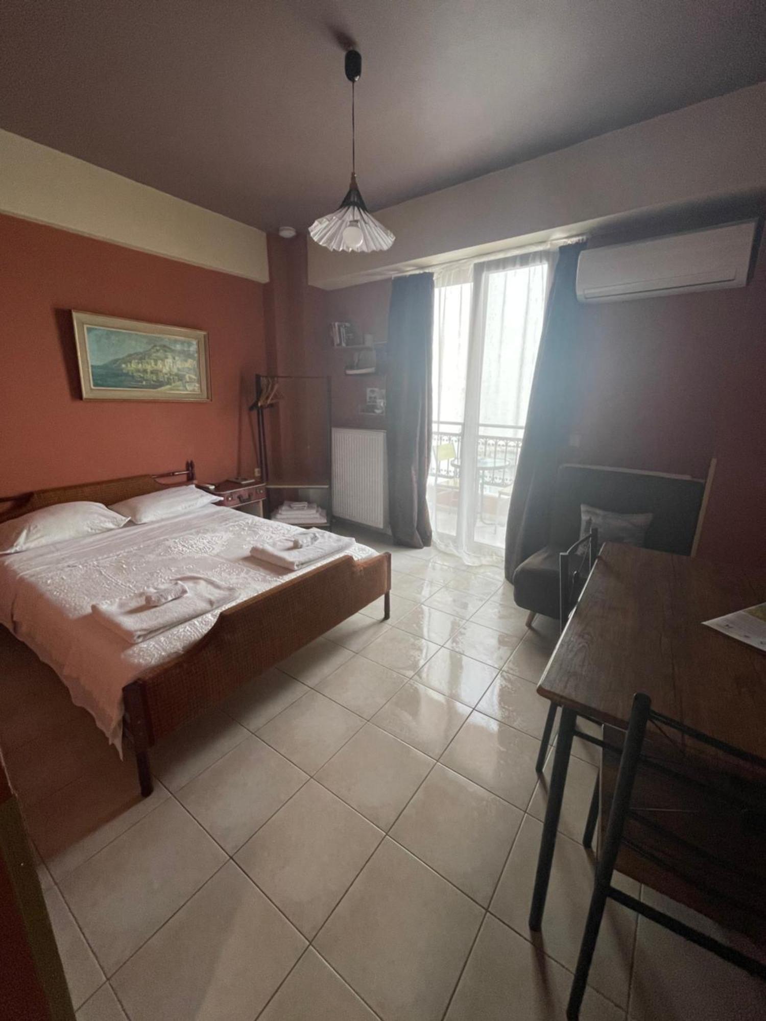 Cozy Little Home Heraklion  Luaran gambar