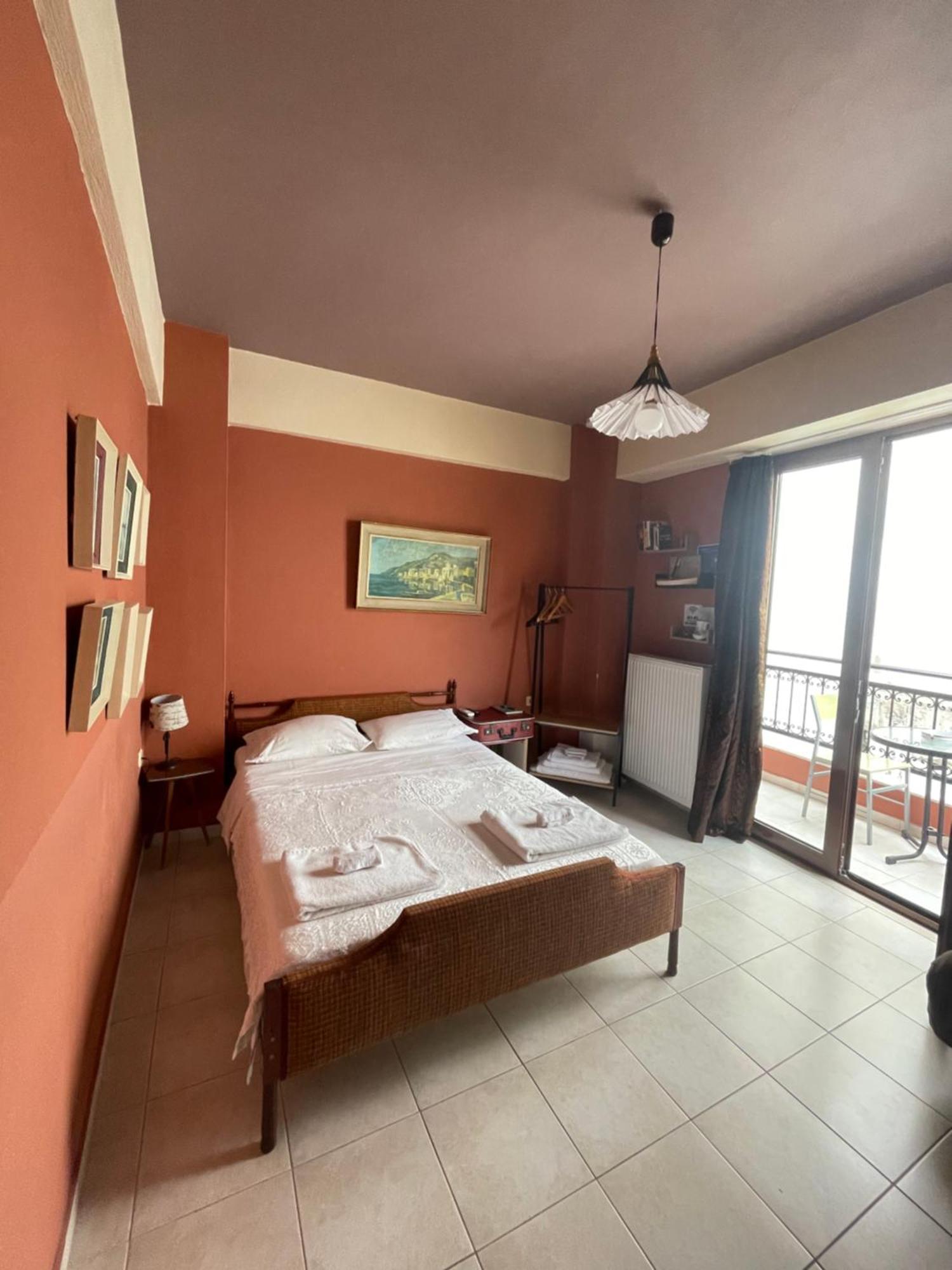 Cozy Little Home Heraklion  Luaran gambar