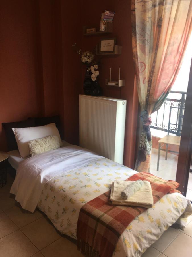 Cozy Little Home Heraklion  Luaran gambar