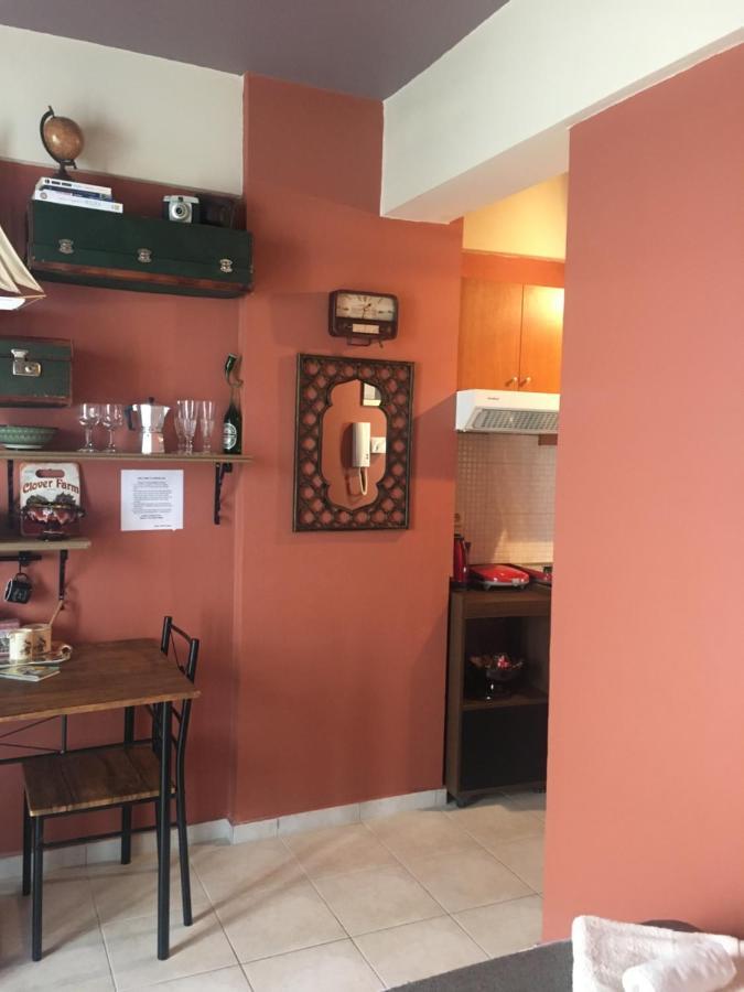 Cozy Little Home Heraklion  Luaran gambar