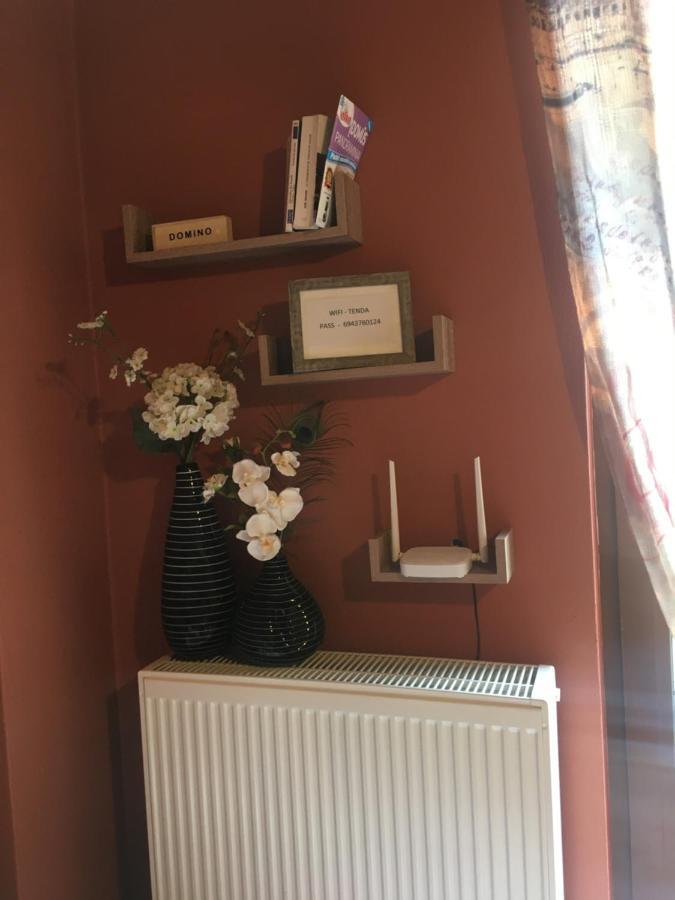 Cozy Little Home Heraklion  Luaran gambar