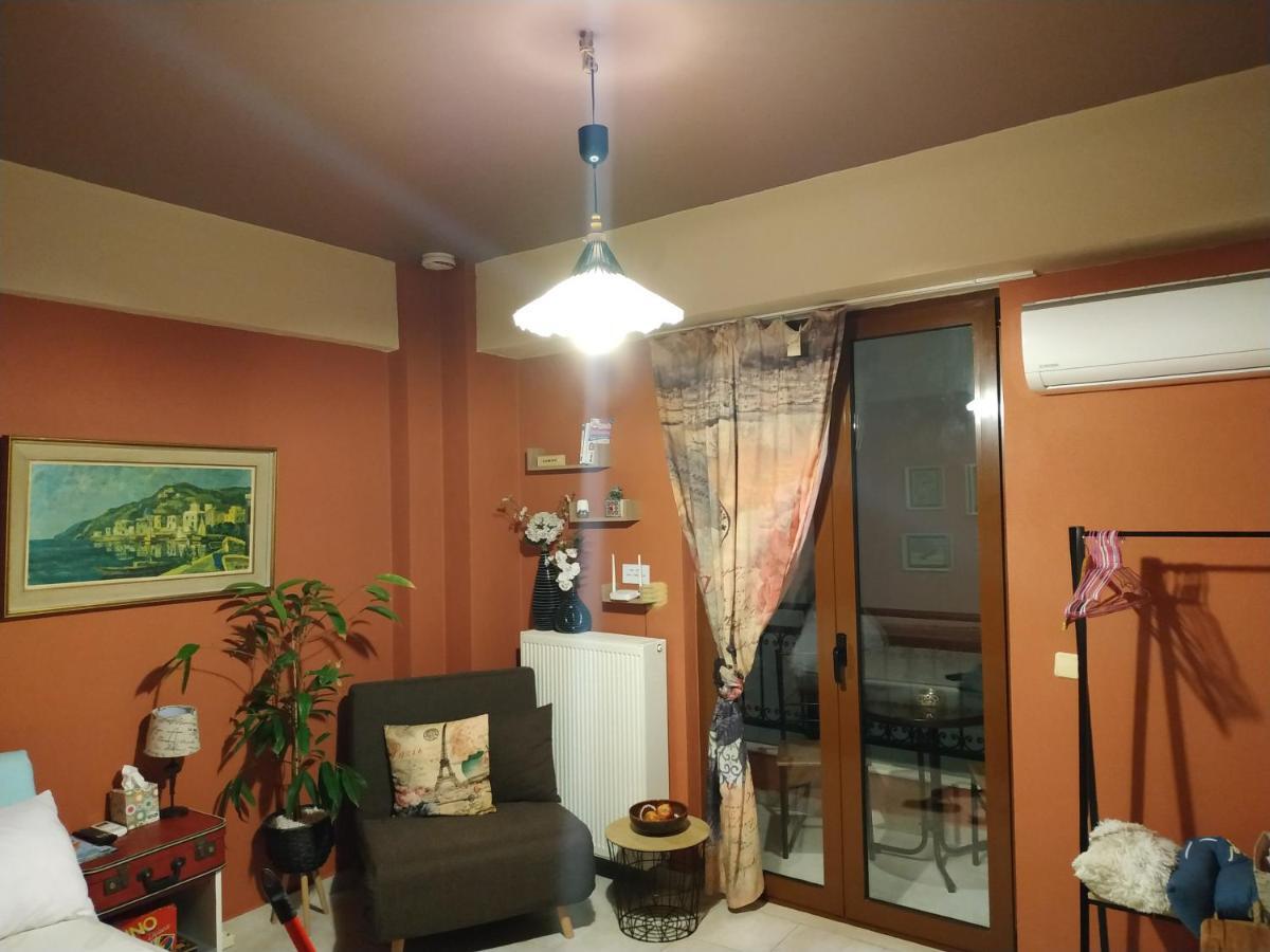 Cozy Little Home Heraklion  Luaran gambar